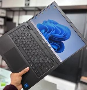New Laptop Dell Latitude 3420 8GB Intel Core i5 SSD 256GB