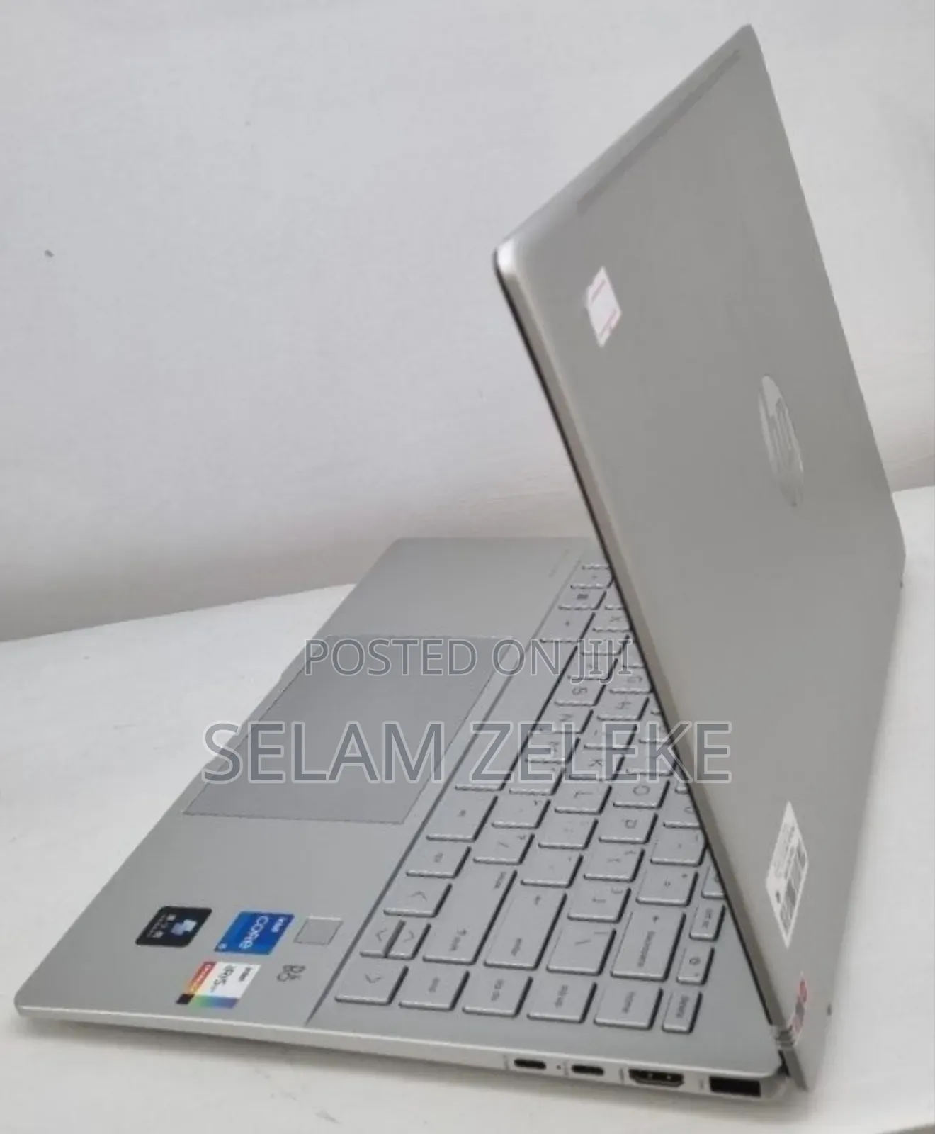New Laptop HP 16GB Intel Core i5 SSD 512GB