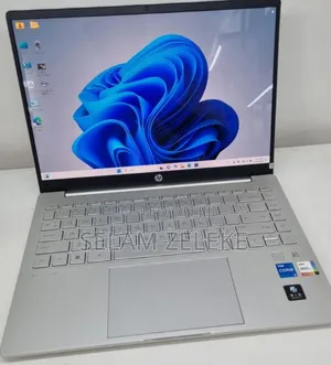 New Laptop HP 16GB Intel Core i5 SSD 512GB