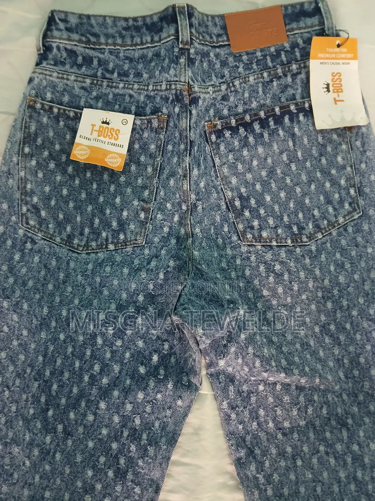 Baggy Jeans