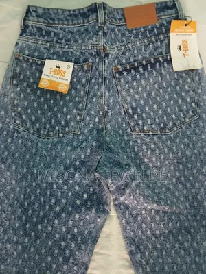 Baggy Jeans