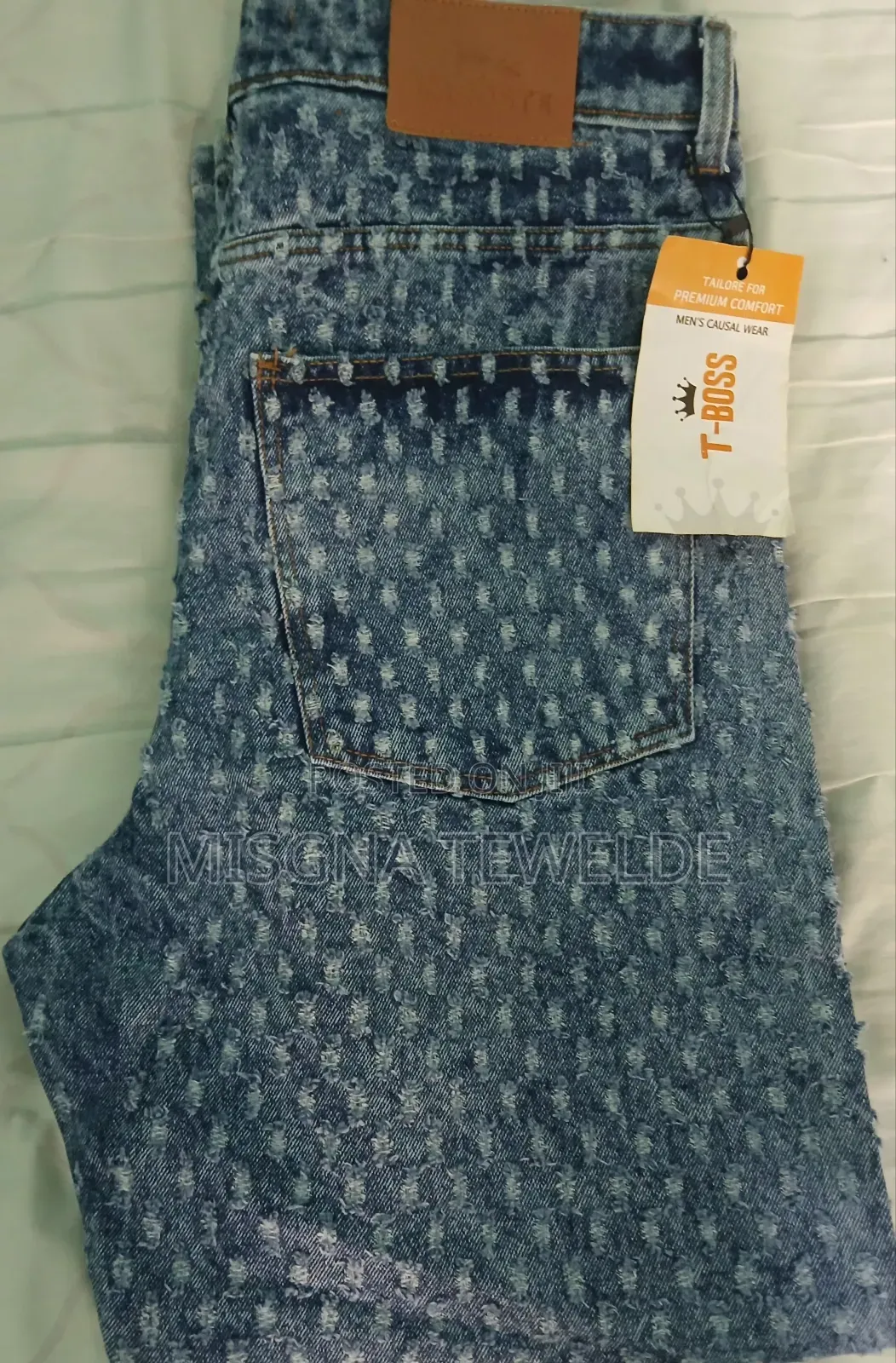 Baggy Jeans