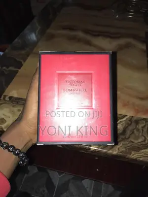 Victoria's Secret Bombshell Intense