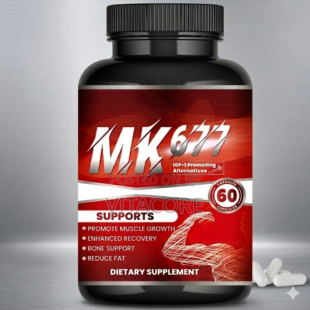 Mk677 Mk 677