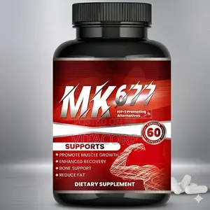 Mk677 Mk 677