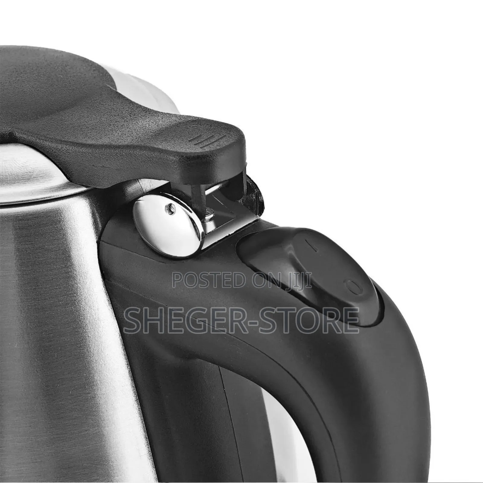 Orginal Imman Electric Kettle/ Boiler