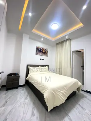 Furnished 2bdrm Apartment in Bole for rent