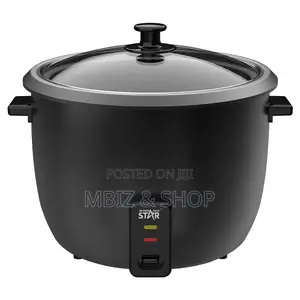Winstar Pressure Cooker 2l
