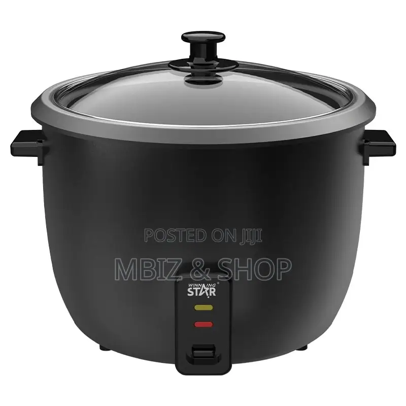 Winstar Pressure Cooker 2l