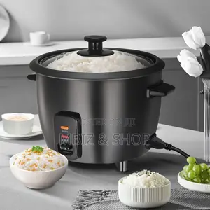 Winstar Pressure Cooker 2l