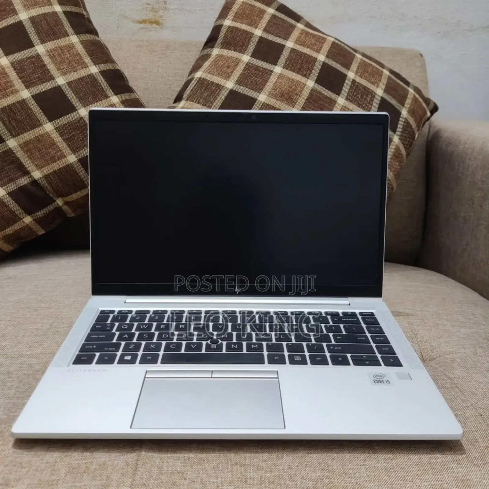 New Laptop HP EliteBook 840 G7 16GB Intel Core i5 SSD 16 GB