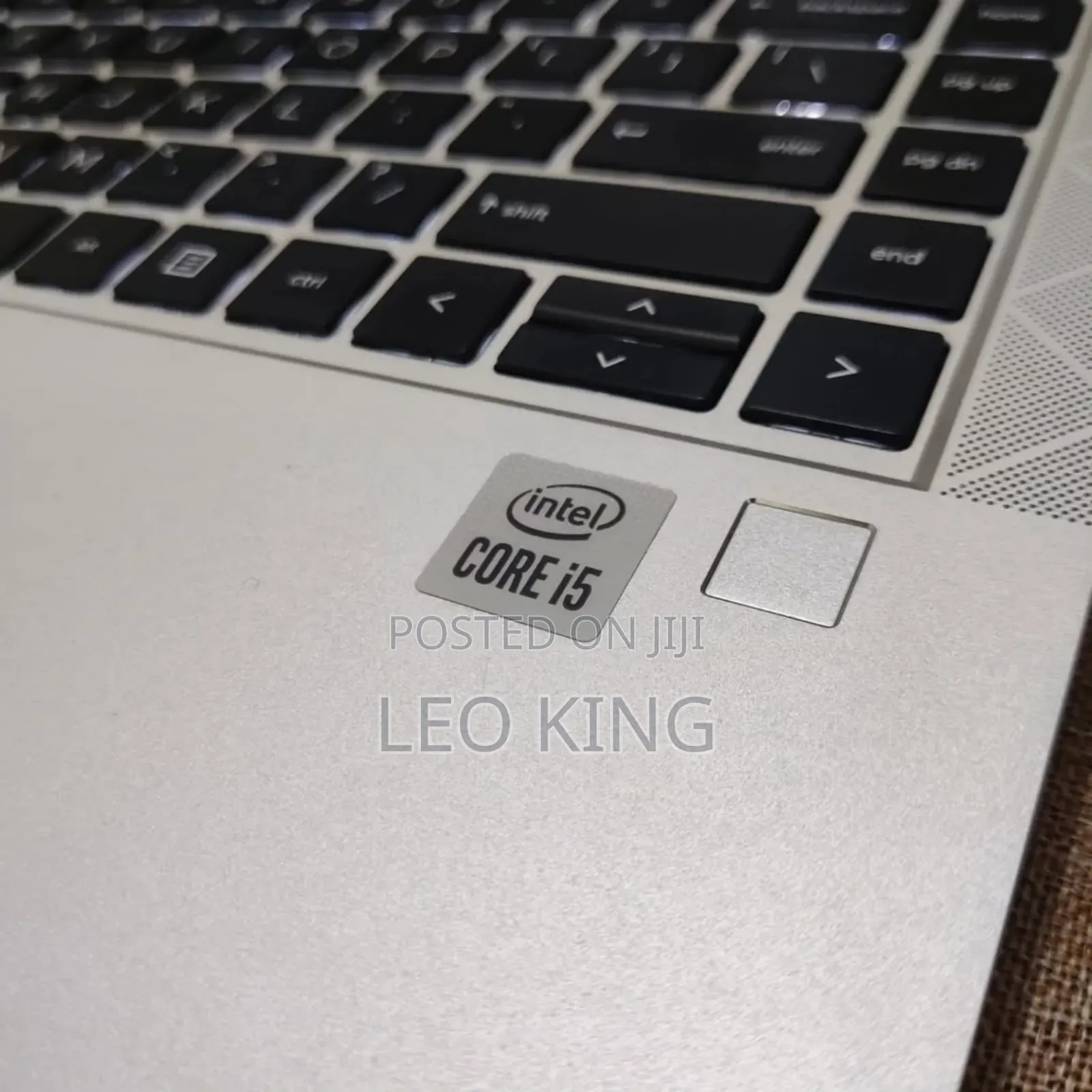 New Laptop HP EliteBook 840 G7 16GB Intel Core i5 SSD 16 GB