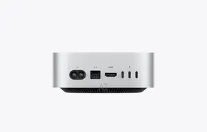New Desktop Computer Apple Mac Mini M4 16GB Apple M4 SSD 256GB