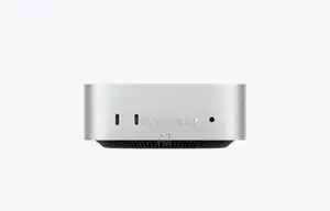 New Desktop Computer Apple Mac Mini M4 16GB Apple M4 SSD 256GB