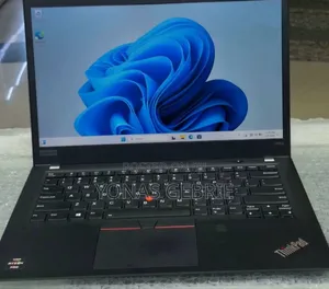 New Laptop Lenovo 16GB AMD Ryzen 7 SSD 512GB