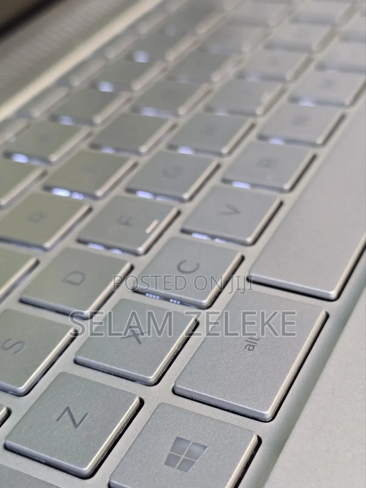 New Laptop HP 16GB Intel Core i7 SSD 512GB