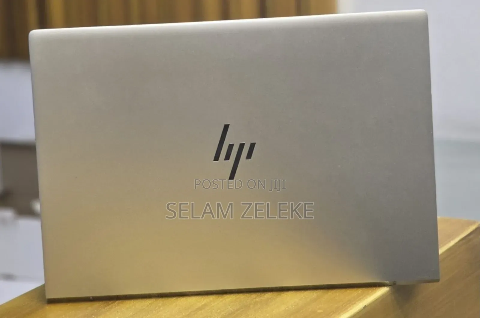 New Laptop HP 16GB Intel Core i7 SSD 512GB