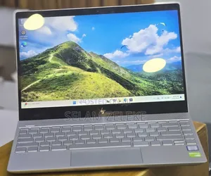 New Laptop HP 16GB Intel Core i7 SSD 512GB