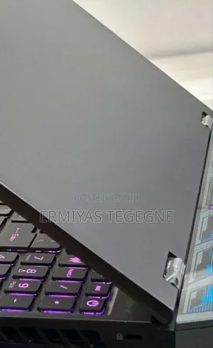 New Laptop Acer Predator Helios 300 16GB Intel Core i9 SSD 512GB