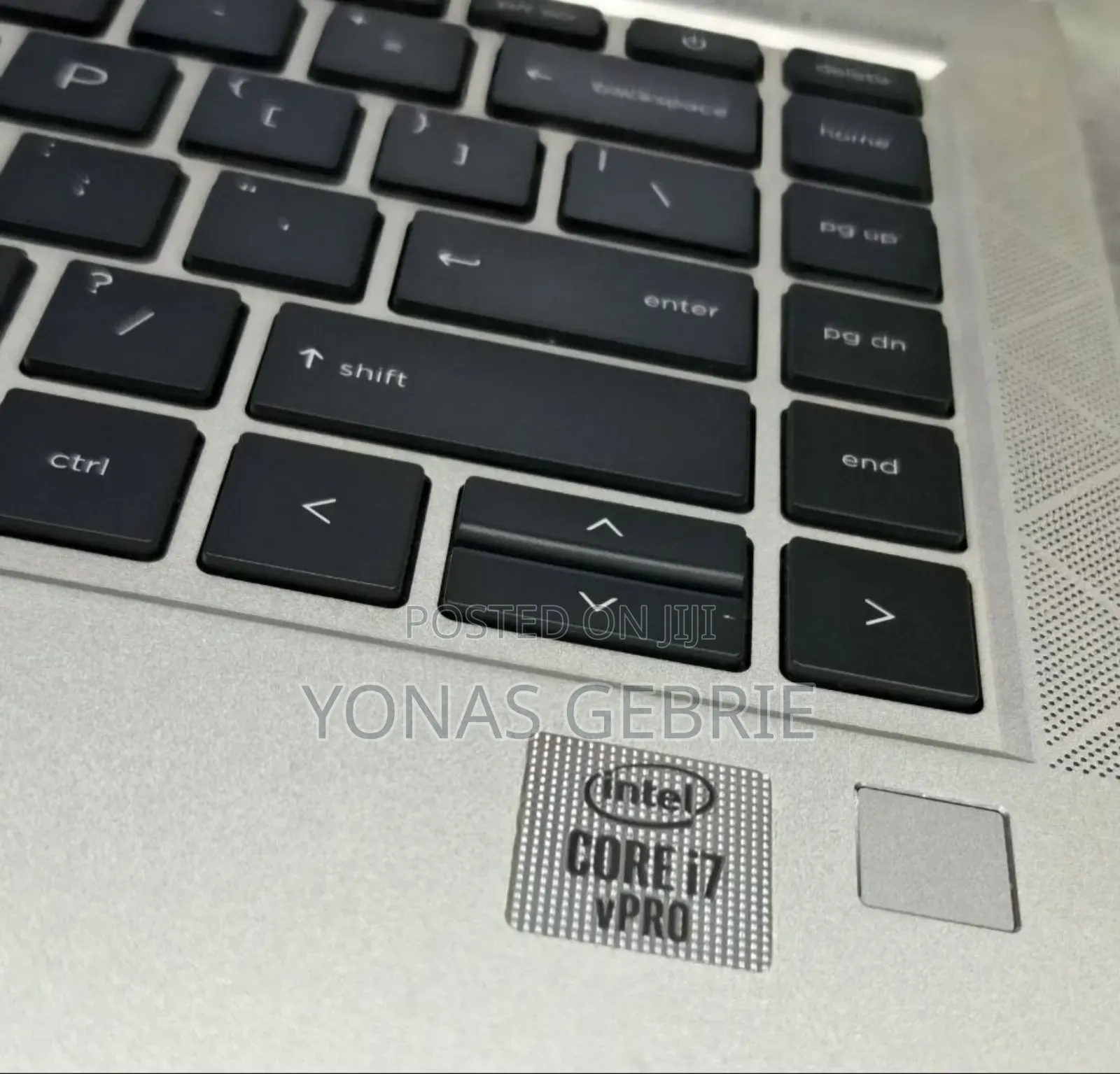 New Laptop HP EliteBook 840 16GB Intel Core i7 SSD 512GB