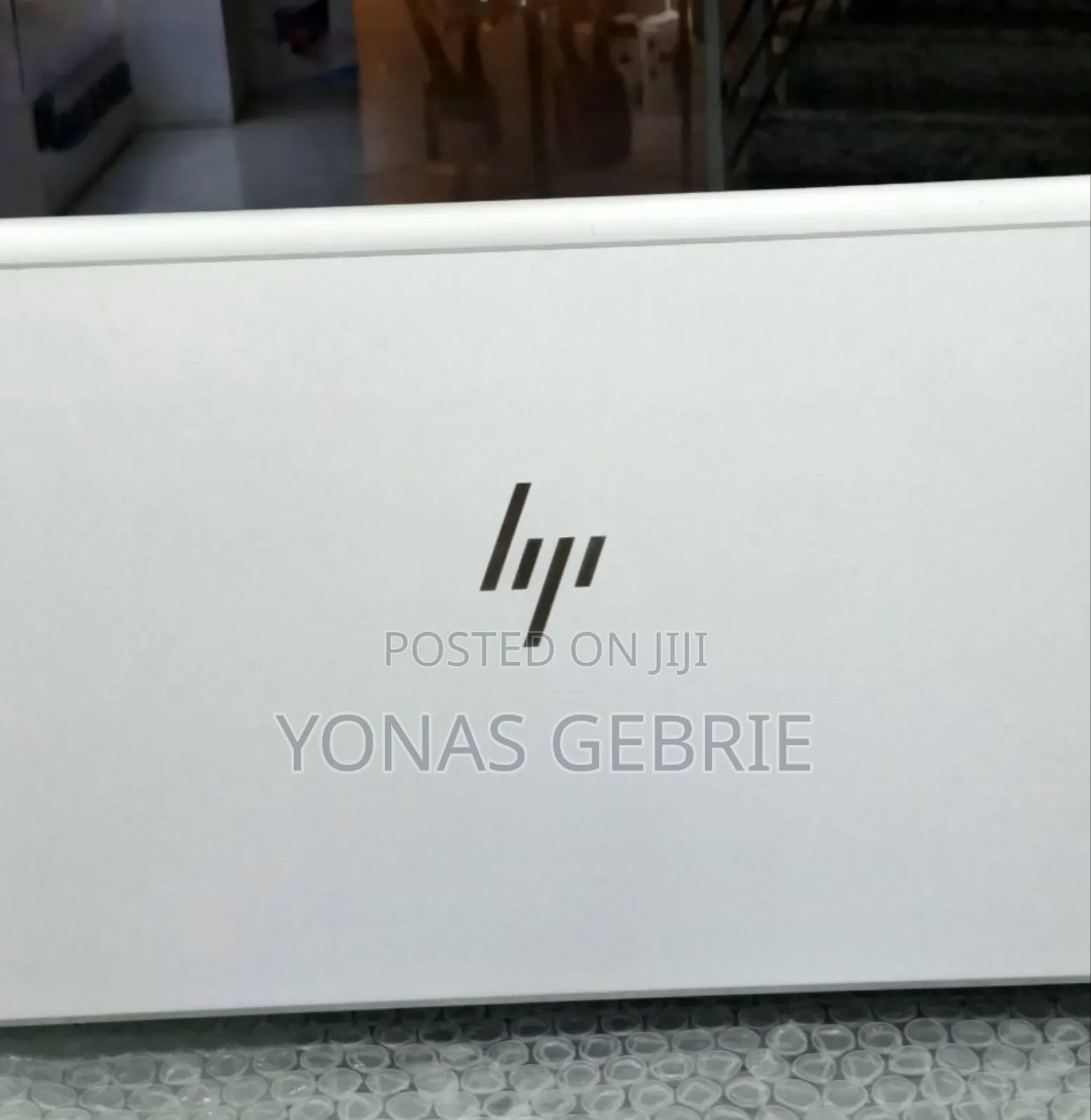 New Laptop HP EliteBook 840 16GB Intel Core i7 SSD 512GB