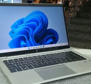 New Laptop HP EliteBook 840 16GB Intel Core i7 SSD 512GB