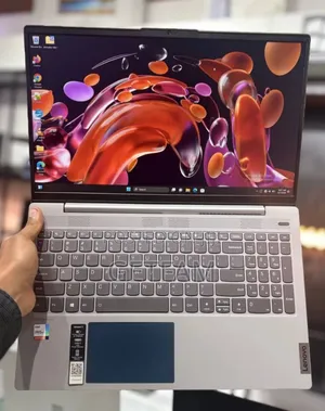 New Laptop Lenovo Legion 5 12GB Intel Core i7 SSD 512GB