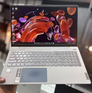 New Laptop Lenovo Legion 5 12GB Intel Core i7 SSD 512GB