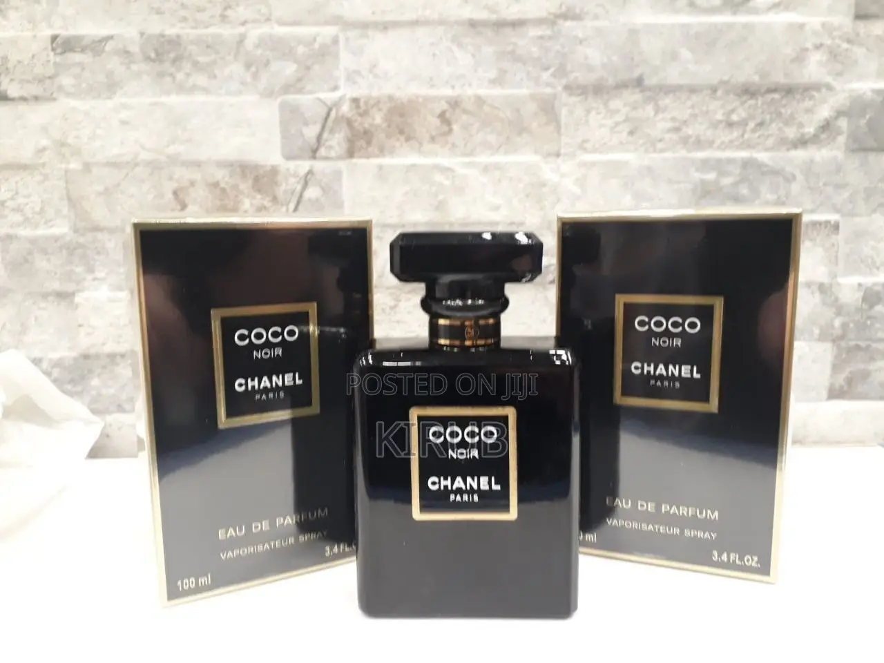 Coco Chanel Paris Women’S Perfume