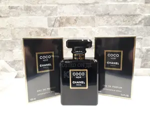 Coco Chanel Paris Women’S Perfume