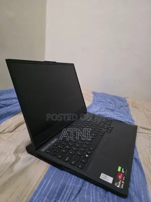Laptop Lenovo Legion 5 16GB AMD Ryzen 5 HDD 1T