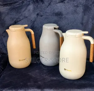 Brand New Orginal Feenik Thermos