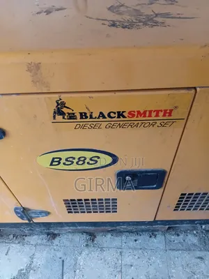 Diesel Generator