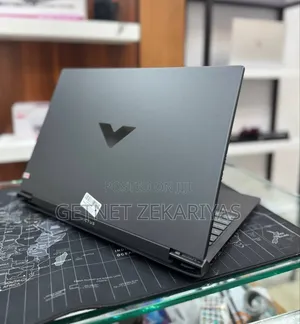New Laptop HP Victus 15 16GB Intel Core i7 SSD 1T
