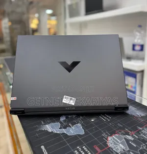 New Laptop HP Victus 15 16GB Intel Core i7 SSD 1T