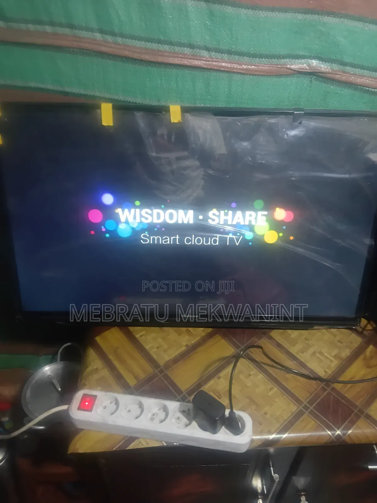 Smart Tv Sell