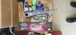 Massager 8 in 1