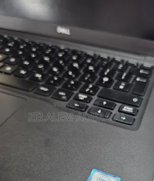 New Laptop Dell Latitude 5310 8GB Intel Core i5 SSD 256GB