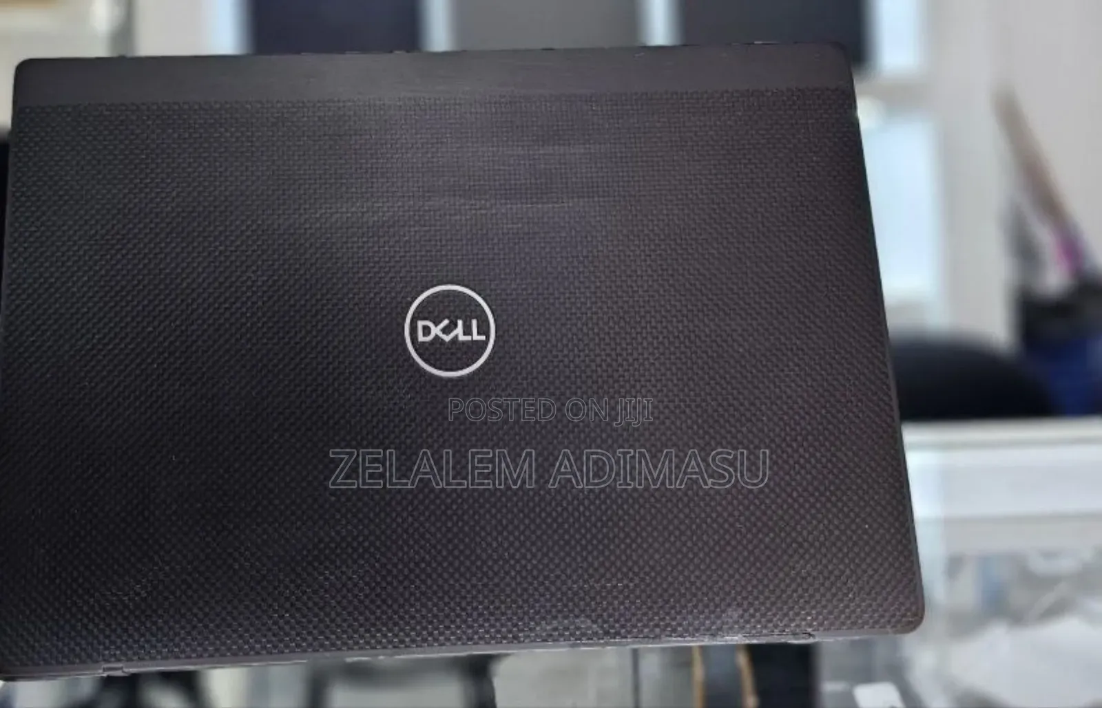 New Laptop Dell Latitude 5310 8GB Intel Core i5 SSD 256GB