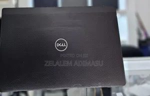 New Laptop Dell Latitude 5310 8GB Intel Core i5 SSD 256GB