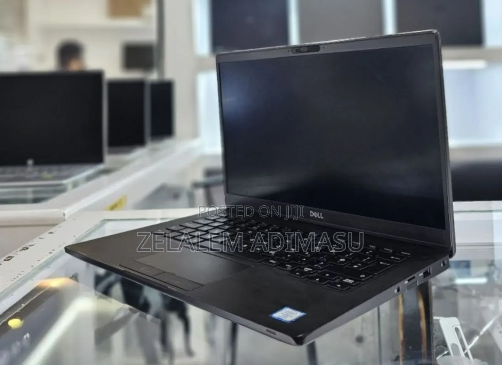 New Laptop Dell Latitude 5310 8GB Intel Core i5 SSD 256GB