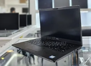 New Laptop Dell Latitude 5310 8GB Intel Core i5 SSD 256GB