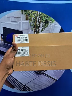 G5 Hp Laptop Battery