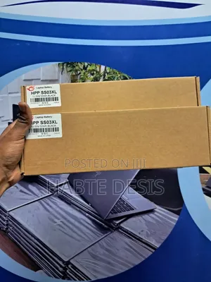 G5 Hp Laptop Battery