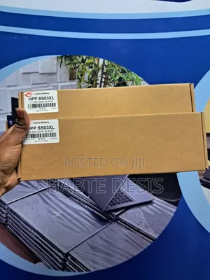 G5 Hp Laptop Battery