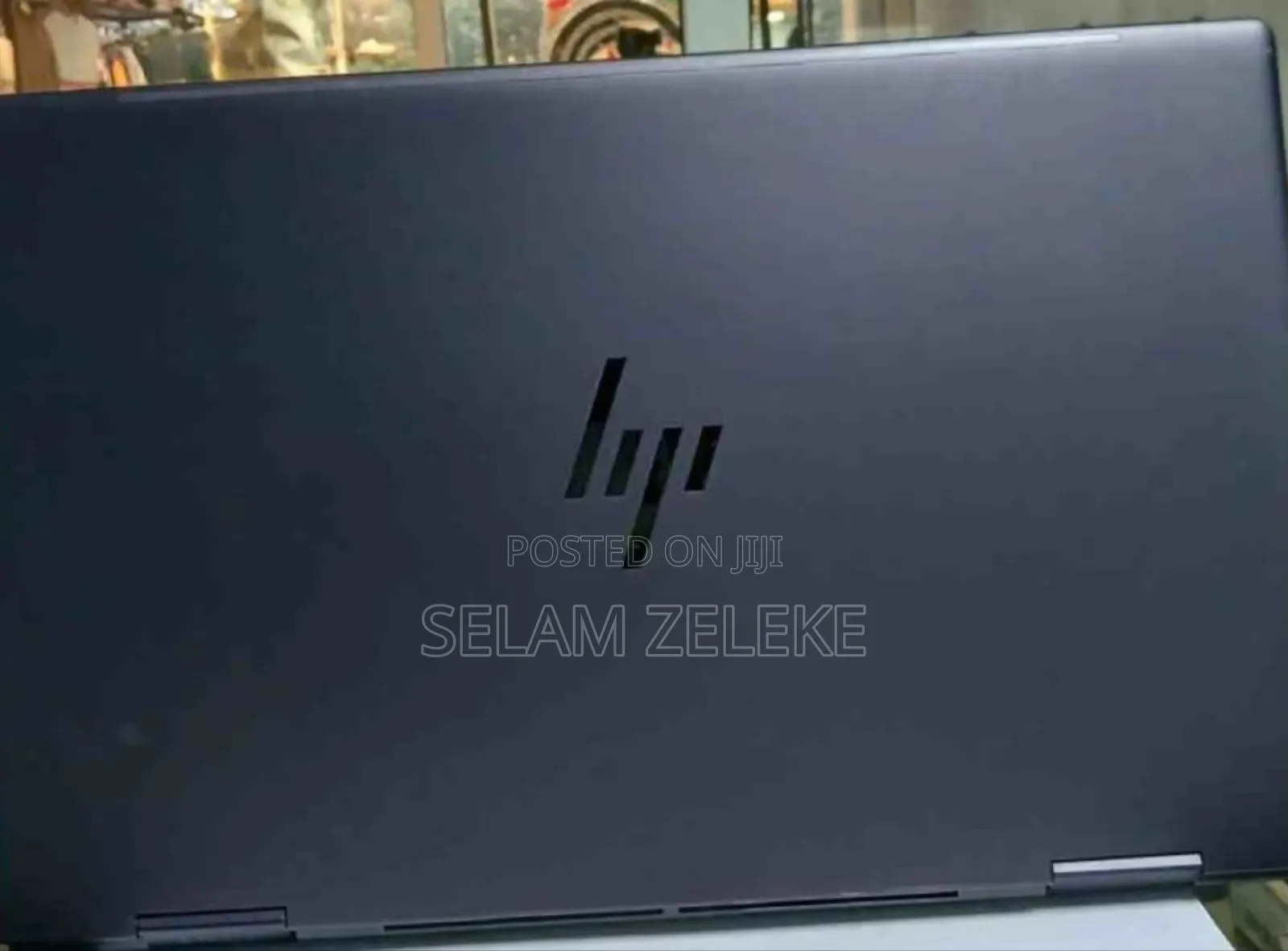 New Laptop HP Envy x360 8GB AMD Ryzen 5 SSD 512GB