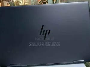 New Laptop HP Envy x360 8GB AMD Ryzen 5 SSD 512GB