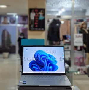 New Laptop HP Pavilion 15 16GB Intel Core i5 SSD 1T