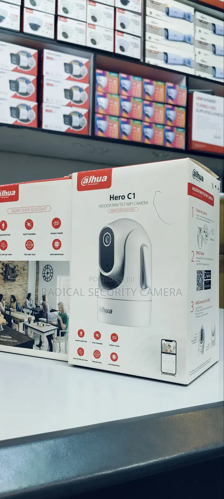 2ksecurity Camera Indoor High Image Quality