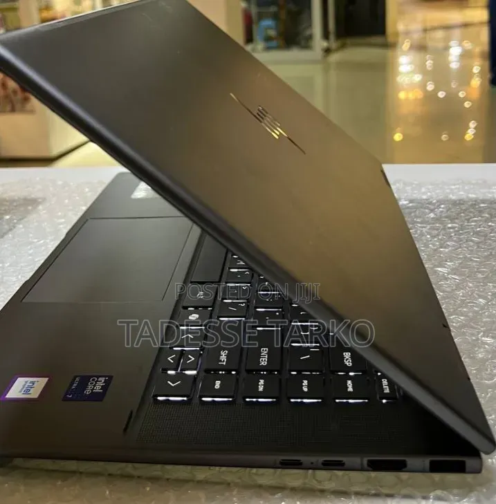 New Laptop HP Envy X360 16GB Intel Core Ultra 7 SSD 1T
